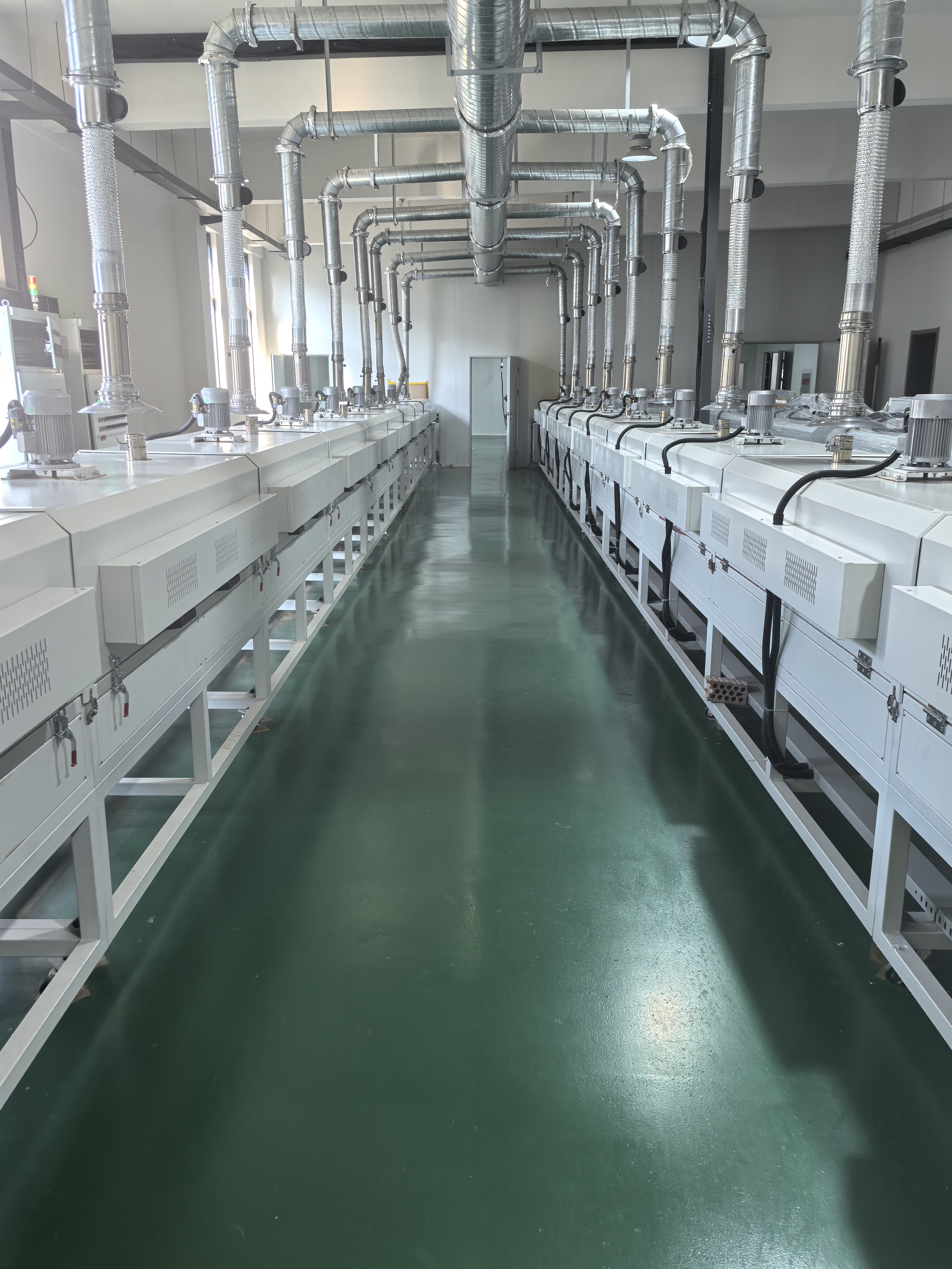 恩泰金属制品公司产品优势